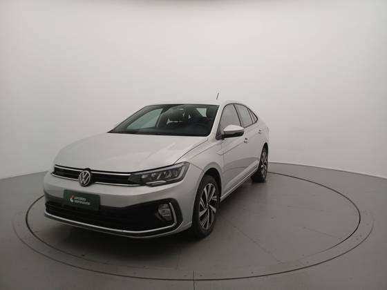 VOLKSWAGEN VIRTUS 1.0 200 TSI HIGHLINE AUTOMÁTICO VOLKSWAGEN VIRTUS 1.0 200 TSI HIGHLINE AUTOMÁTICO
